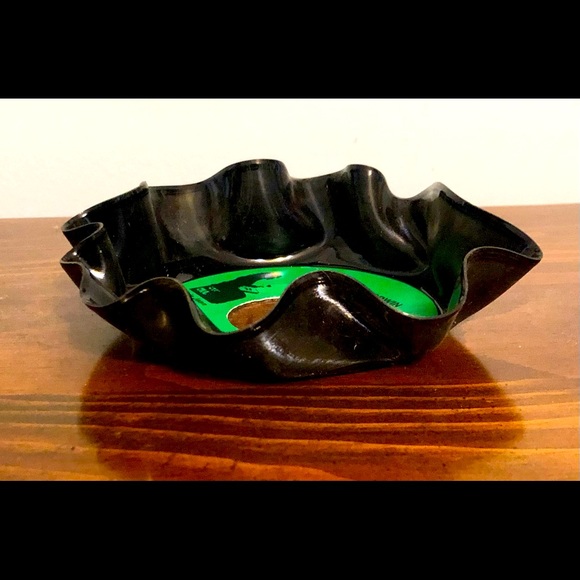 Vintage Vinyl Bowls 78’s & 45’s Saving the Environment and Saving the Music! - Picture 6 of 9